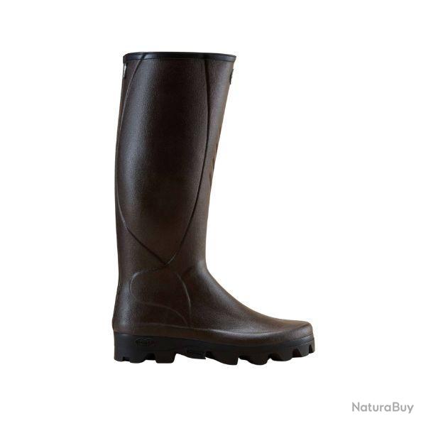 Bottes Crs Le Chameau Doubles de Jersey