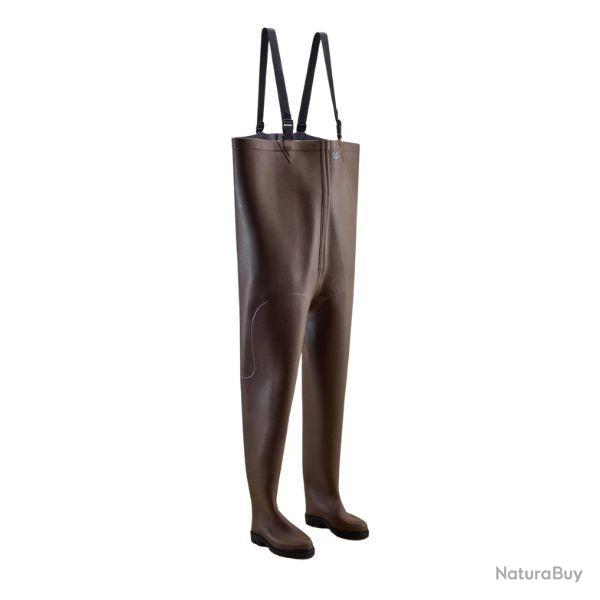 Bottes Mer Renforc Waders Le Chameau