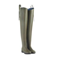 Bottes Cuissardes Deltanord Le Chameau Unisex