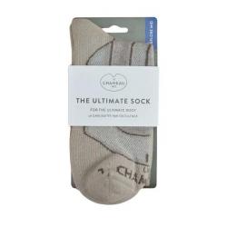 Chaussettes Explore Mid Le Chameau Dust - L