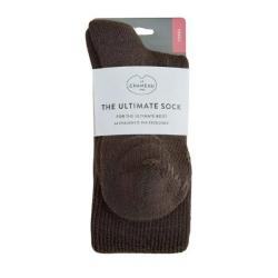 Chaussettes Cérès Le Chameau Vert Chameau - M
