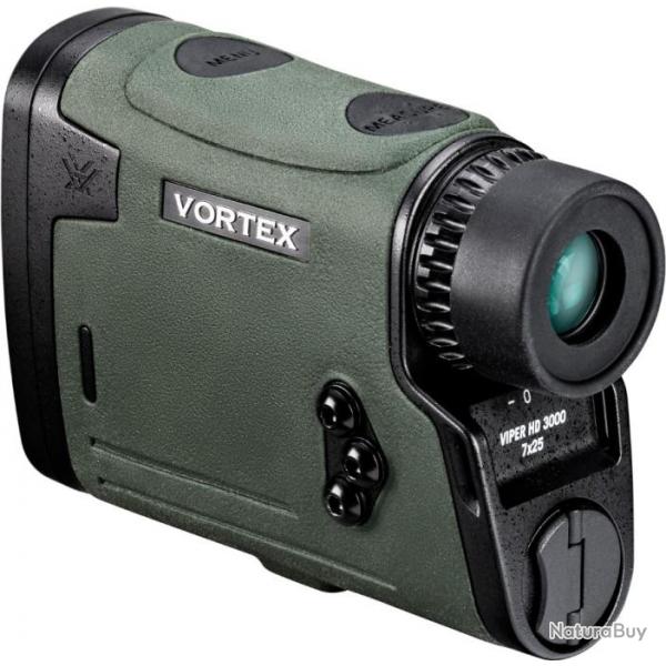 TELEMETRE VORTEX VIPER HD 3000