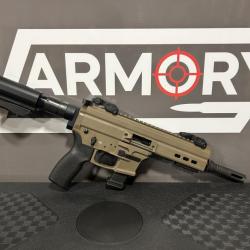 Utas UT9-M Mini FDE Cal-9x19