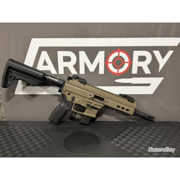 Utas UT9-M Mini FDE Cal-9x19