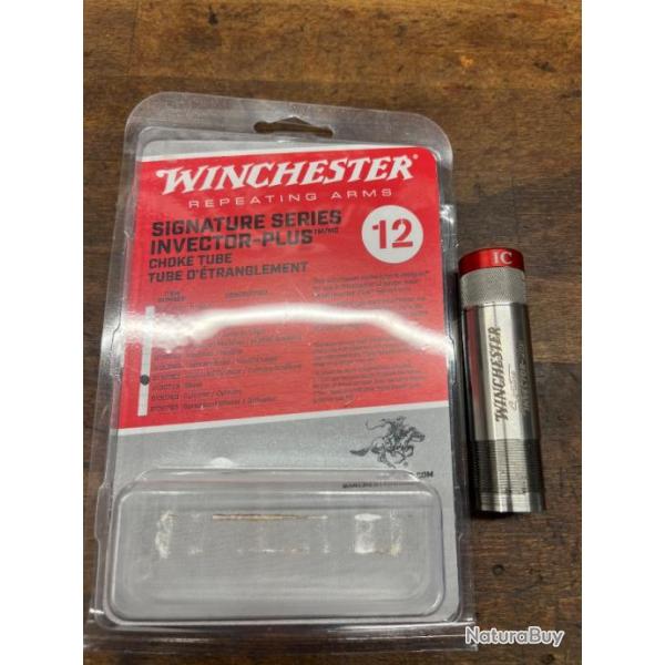 CHOKE WINCHESTER SIGNATURE INVECTOR PLUS MODIFIE