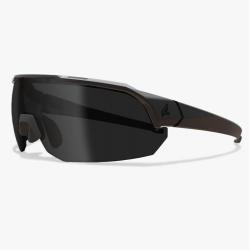 LUNETTES EDGE TACTICAL ARC LIGHT - NOIRE - PHOTOCHROMIQUE