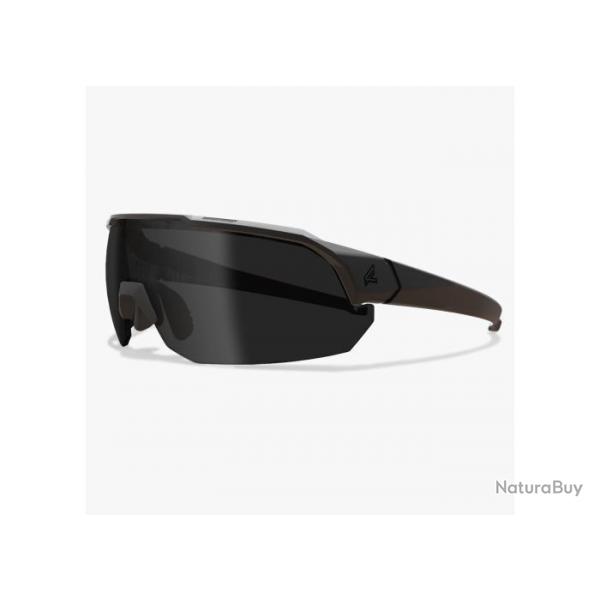 LUNETTES EDGE TACTICAL ARC LIGHT - NOIRE - PHOTOCHROMIQUE