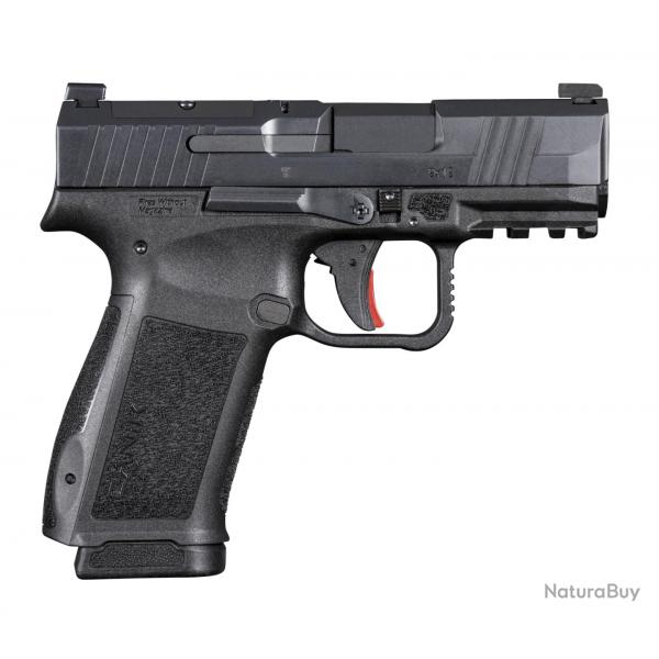CANIK METE MC9L 9X19 BLACK