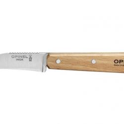 COUTEAU A LEGUMES OPINEL N°114 HETRE (013237)