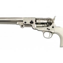 Revolver Pietta 1851 Colt Navy Nord cal 44