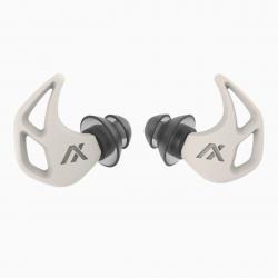 Bouchons Anti-Bruit X20 Blanc