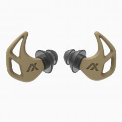 Bouchons Anti-Bruit X20 Tan