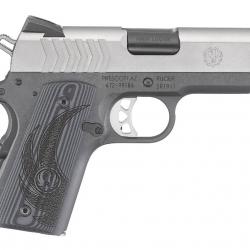 Ruger SR1911 9MM LUGER LWGT OFFICER