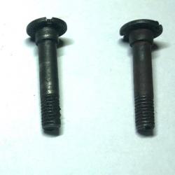 lot de 2 Axes de PA Mac 50