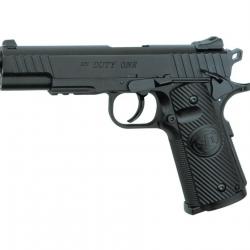 PISTOLET 6MM STI DUTY ONE CO2 BLOWBACK