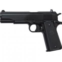 PISTOLET 6MM STI 1911 RESSORT