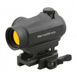 Viseur point rouge Vector Optics Maverick Gen II