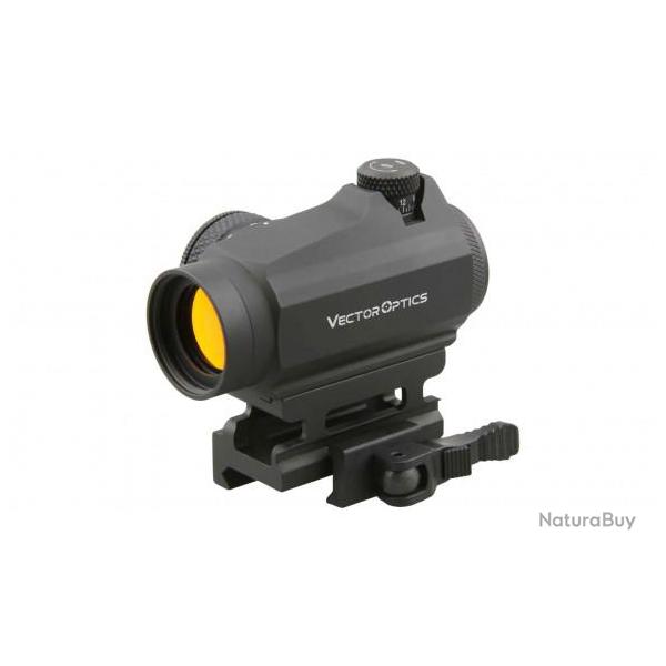 Viseur point rouge Vector Optics Maverick Gen II