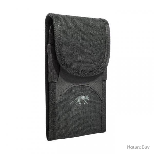 TT TACTICAL PHONE COVER - Poche pour smartphone XXL NOIRE TASMANIAN TIGER