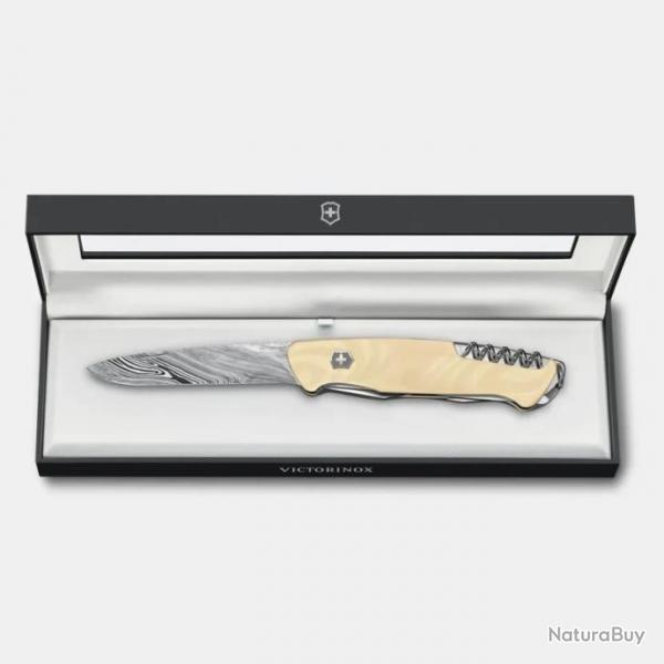 Victorinox 0.9561.J23 Ranger 55 Damas Edition limite 2023