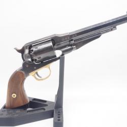 Vends Remington 1858 Uberti improved cal 36 très peu servi