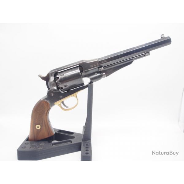 Vends Remington 1858 Uberti improved cal 36 trs peu servi