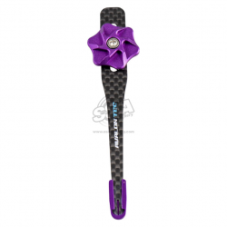 Clicker Avalon Carbon Tec - Violet