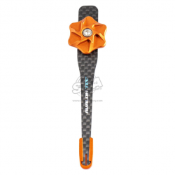 Clicker Avalon Carbon Tec - Orange