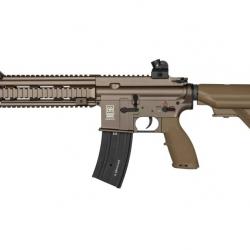 416 One(TM) SA-H02 CQB (Specna Arms) Bronze