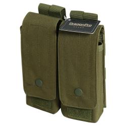 Poche Chargeur AK Double (DragonPro) OD