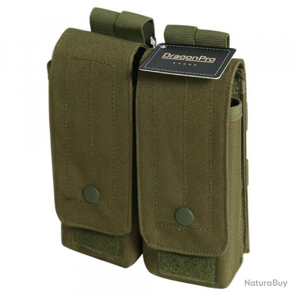 Poche Chargeur AK Double (DragonPro) OD