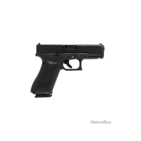 PISTOLET GLOCK 45 MOS GEN5 FS CAL.9X19