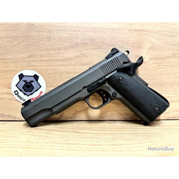 PISTOLET SIG SAUER 1911-22 22LR OCCASION