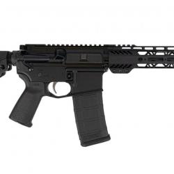 Carabine PSA AR-15 Pistol 5.56 10.5" 1/7 Phos. 9" LTWT M-Lok MOE EPT SBA4