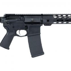 PSA AR-15 Pistol 5.56 10.5" Carbine 1/7 Nitride LTWT M-Lok MOE EPT SBA3 Pistol