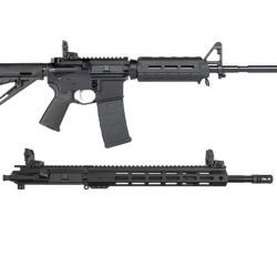 Carabine PSA PA-15 16" Nitride M4 Cal. 5.56x45 + Lower