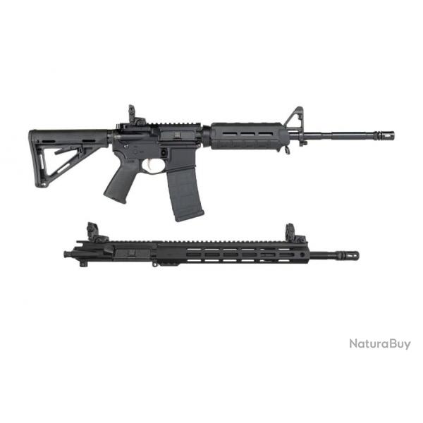 Carabine PSA PA-15 16" Nitride M4 Cal. 5.56x45 + Lower