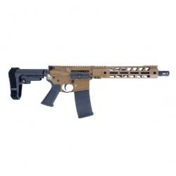 Carabine Lead Star Arms Grunt Pistol FDE - 10.5" Cal. 300 BLK