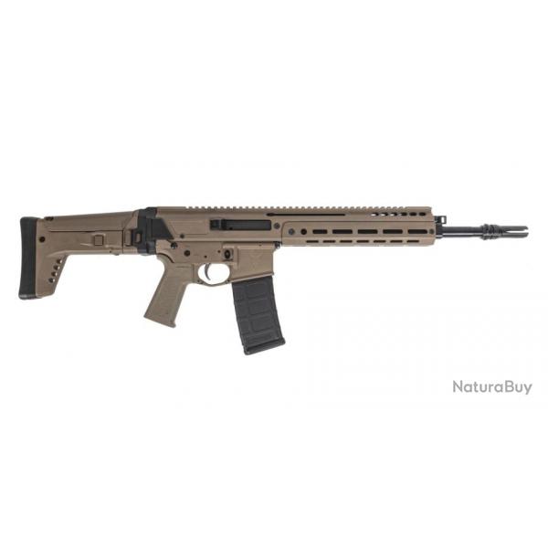 Carabine Psa Jakl 13.7" Fde Cal. 5.56