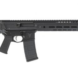 Carabine Psa Rifle Jakl 14.5" Black Cal. 5.56