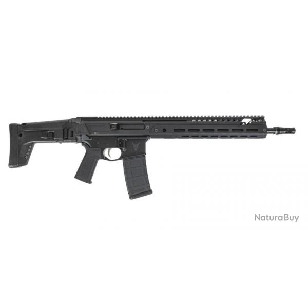 Carabine Psa Rifle Jakl 14.5" Black Cal. 5.56