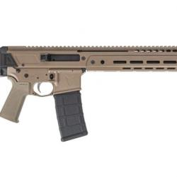 Carabine Psa Jakl Rifle 14.5" Fde Cal. 5.56