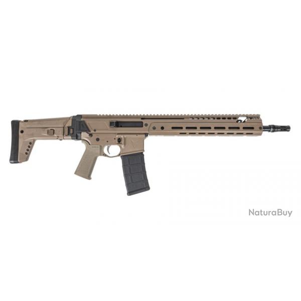 Carabine Psa Jakl Rifle 14.5" Fde Cal. 5.56