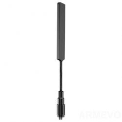 Antenne flexible AR-188 (21cm) pour talkies-walkies Baofeng - LIVRAISON GRATUITE