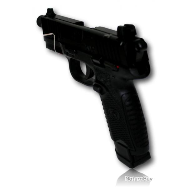 PISTOLET FN HERSTAL CAL 22 LR *OCCASION*