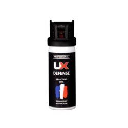 UMAREX - Bombe Gel CS Capot Clapet 50ml