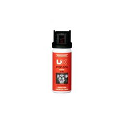 UMAREX - Bombe Anti-Chien Poivre Clapet 50ml