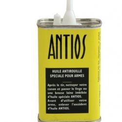 Huile antirouille 120 ml