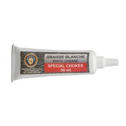 Tube de graisse blanche spécial chokes 30ml ARMISTOL