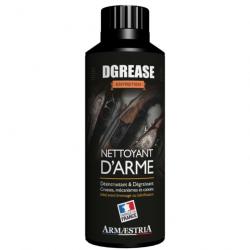 Nettoyant d'Arme Armaestria DGrease 250 ml - 250 ml